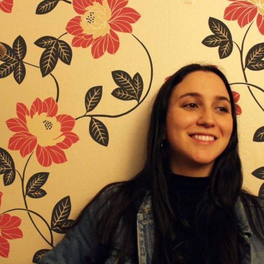 Meet your Posher, Micaela